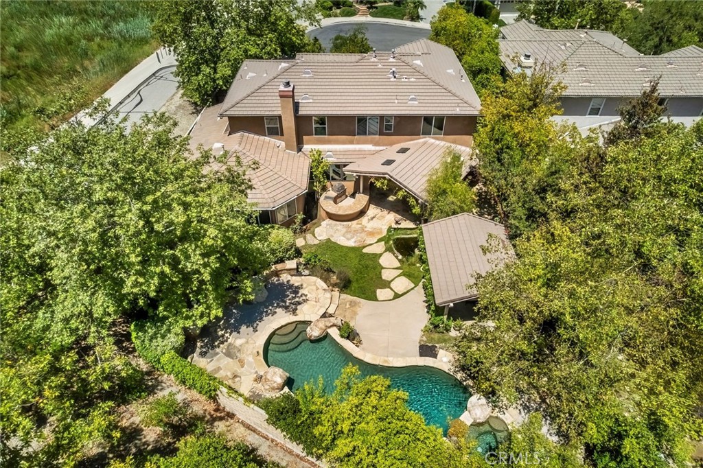 24802 Greensbrier Drive