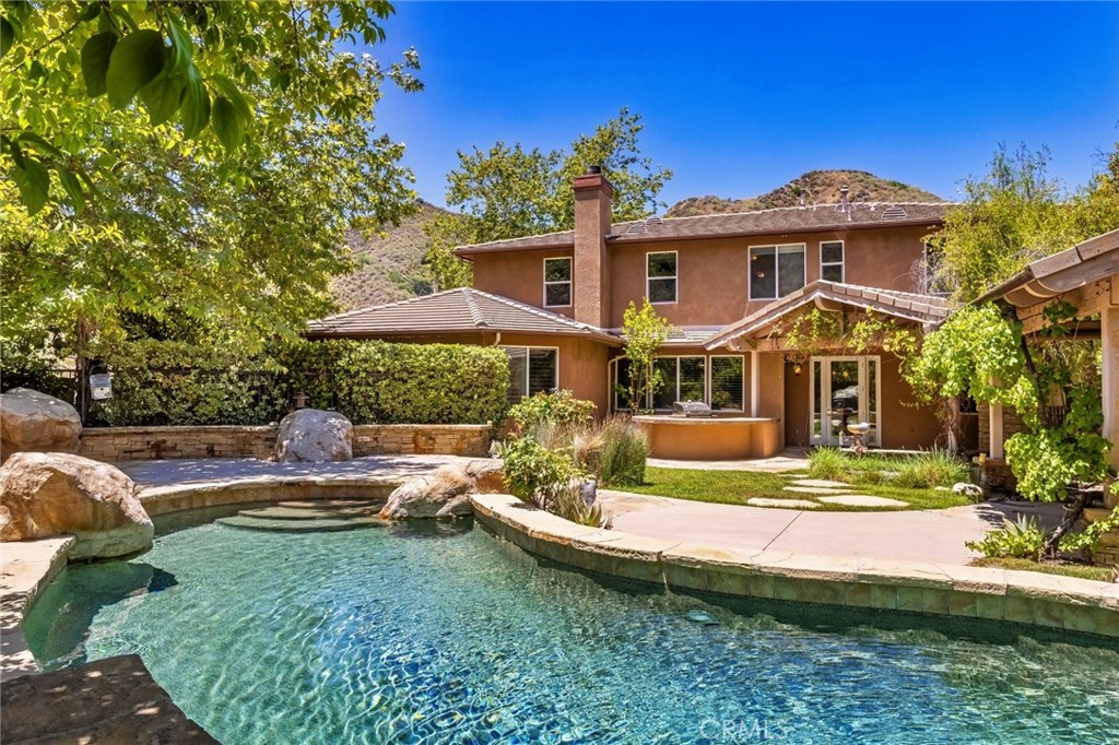 24802 Greensbrier Drive