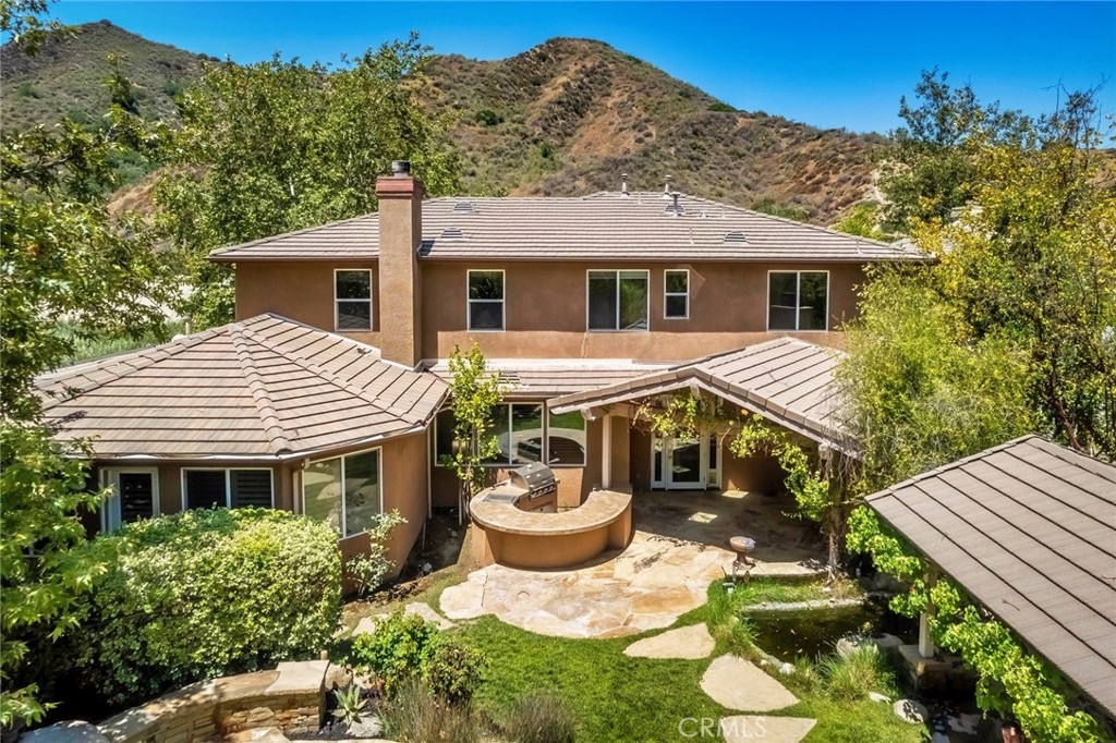 24802 Greensbrier Drive