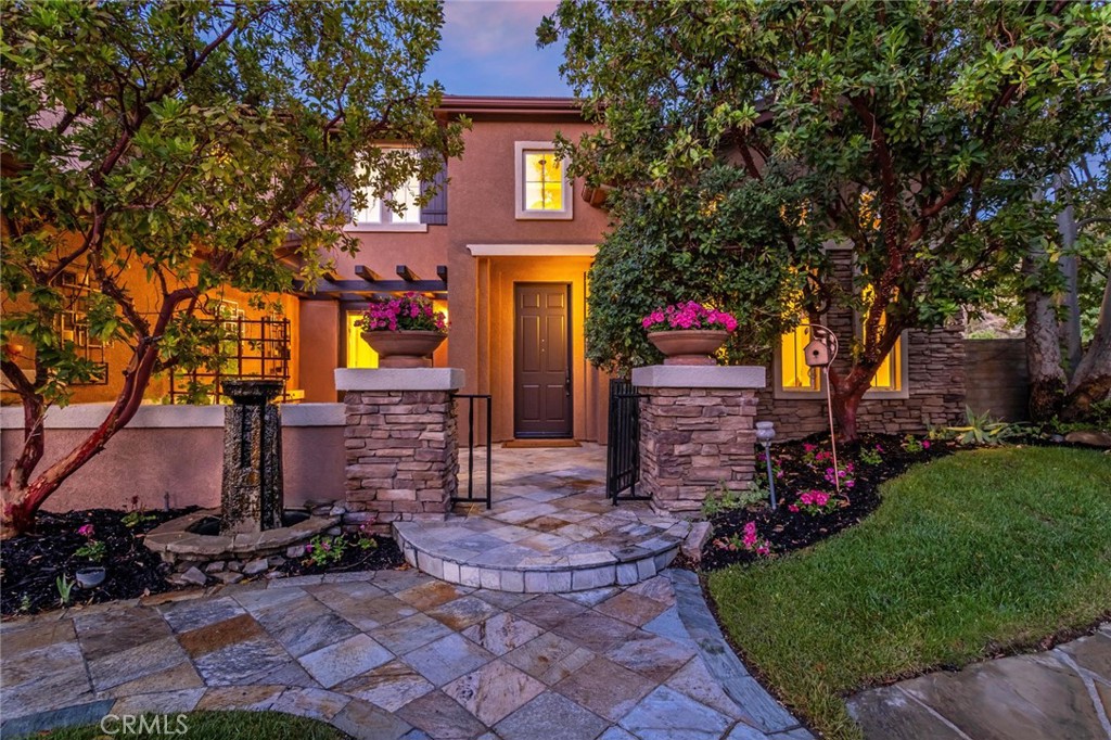 24802 Greensbrier Drive
