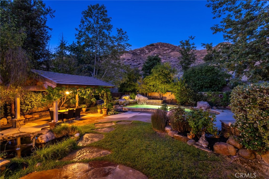 24802 Greensbrier Drive
