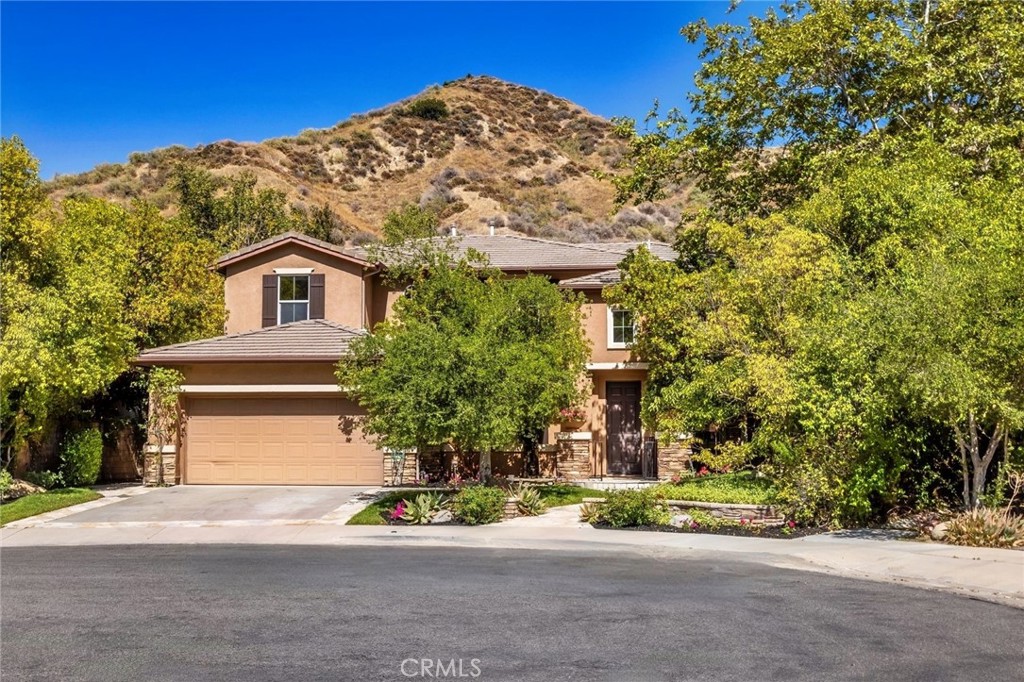 24802 Greensbrier Drive