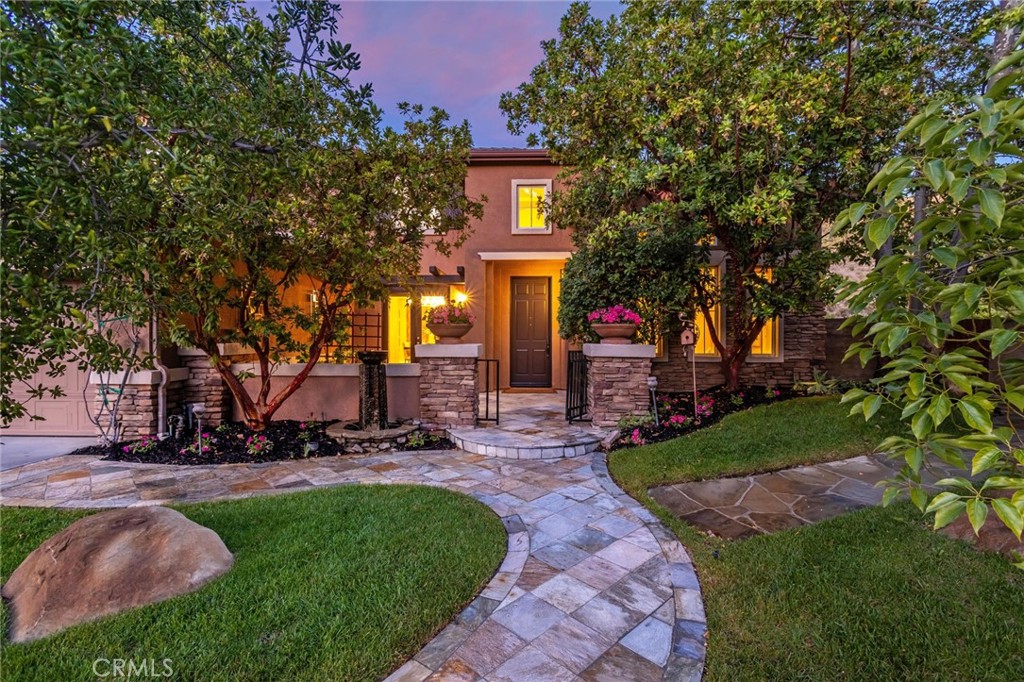24802 Greensbrier Drive