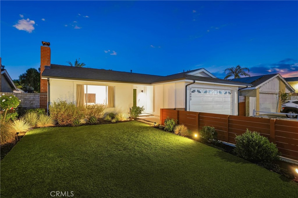 27493 Cherry Creek Drive