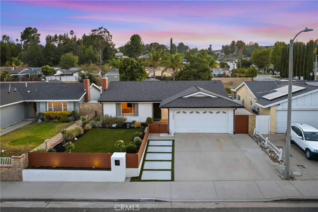 27493 Cherry Creek Drive