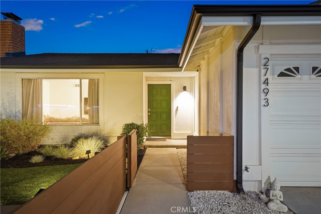 27493 Cherry Creek Drive