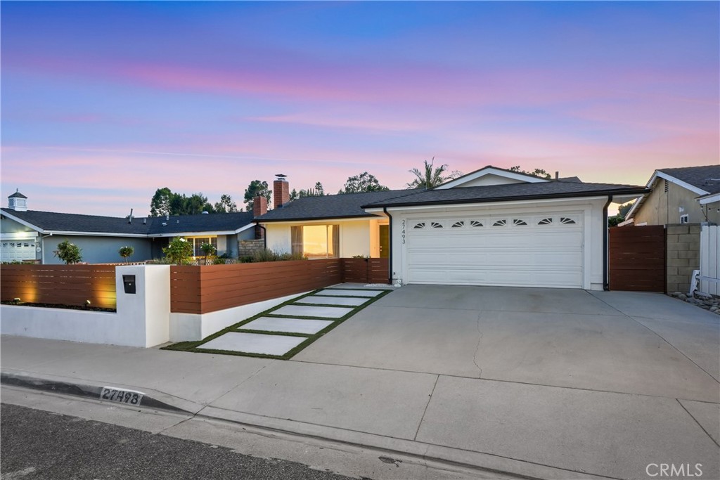 27493 Cherry Creek Drive