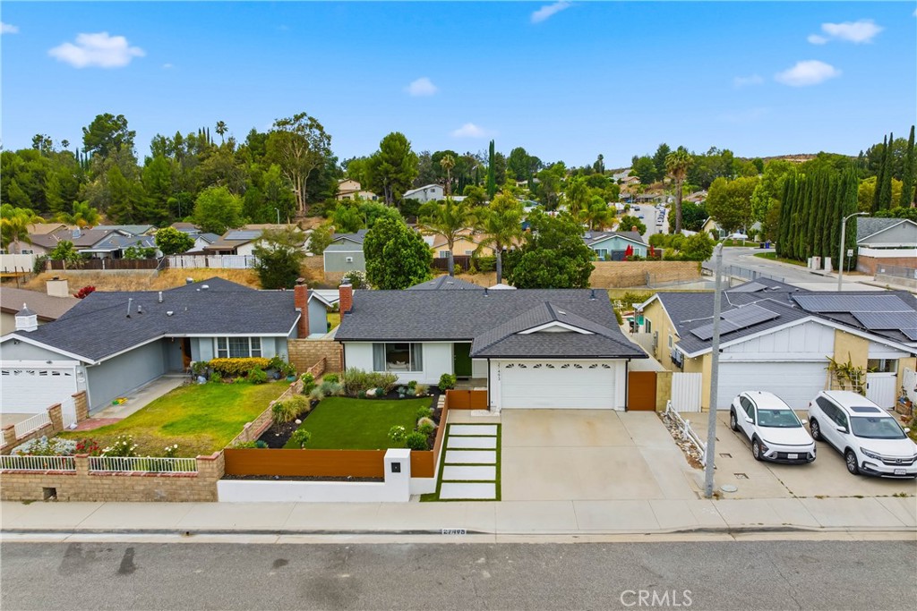 27493 Cherry Creek Drive