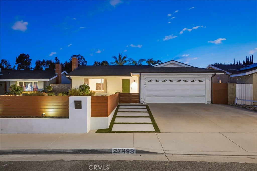 27493 Cherry Creek Drive
