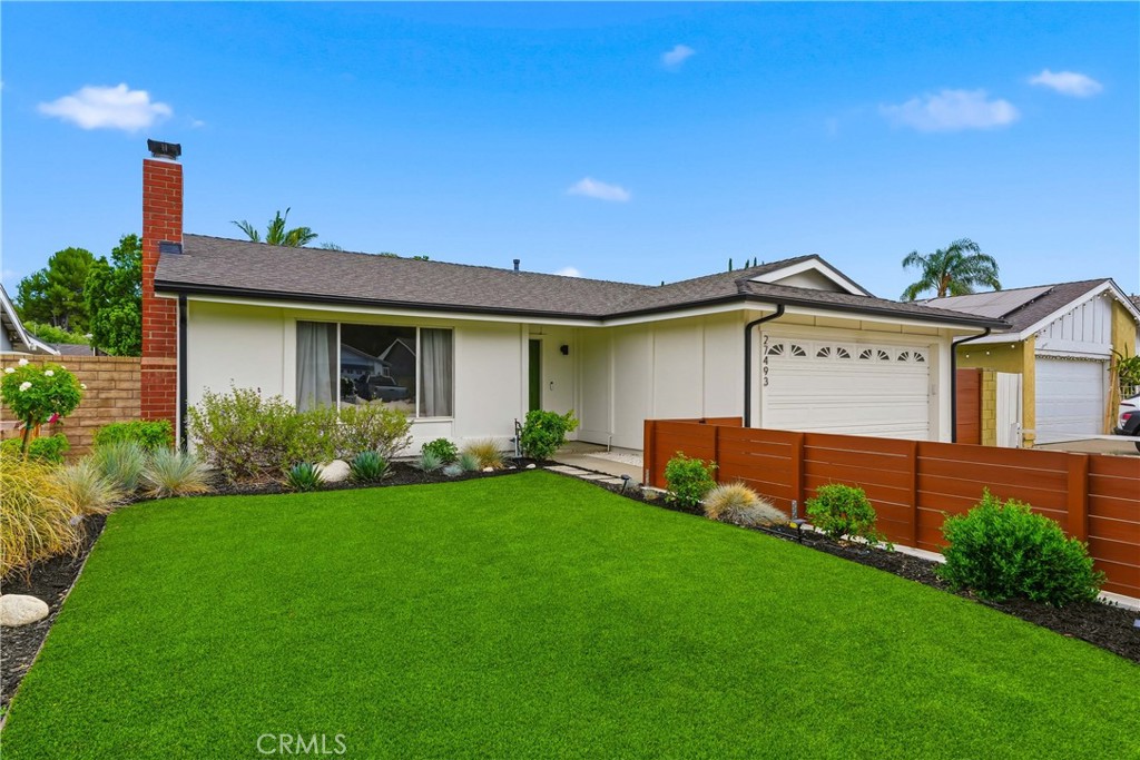 27493 Cherry Creek Drive