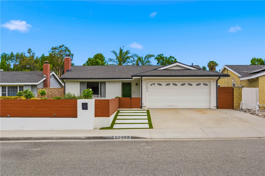 27493 Cherry Creek Drive