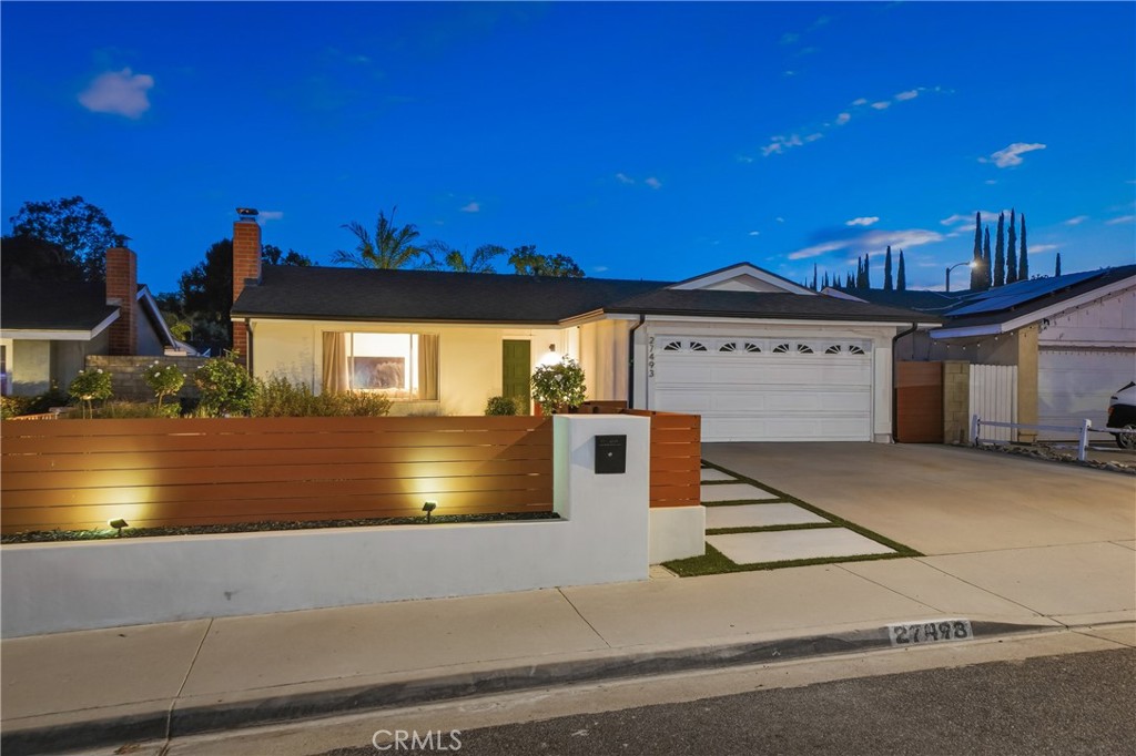 27493 Cherry Creek Drive