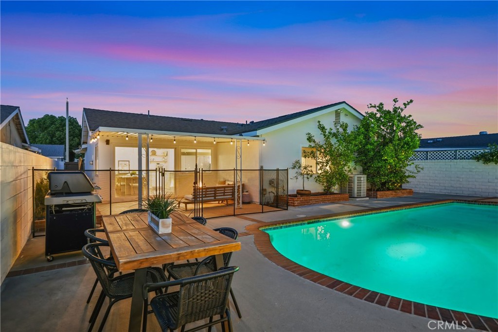 27493 Cherry Creek Drive