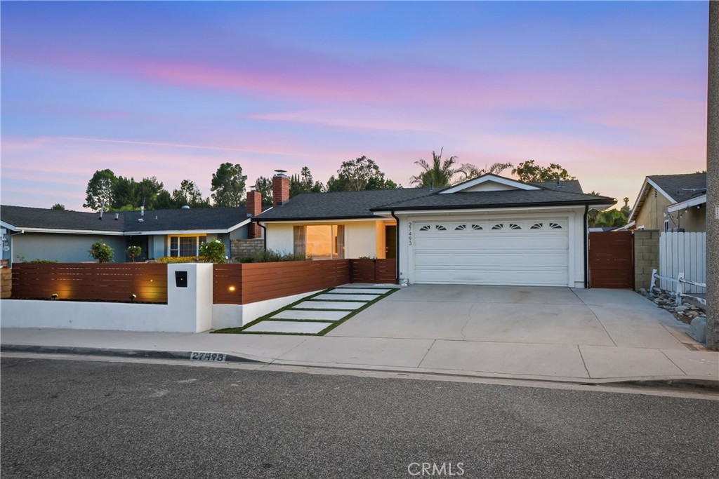 27493 Cherry Creek Drive