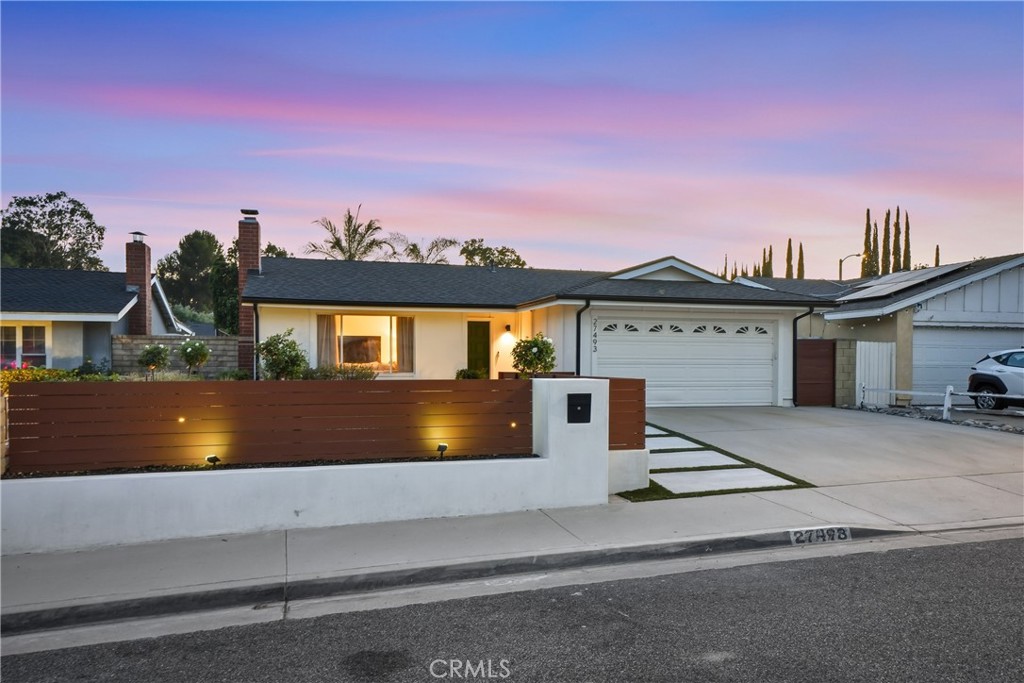 27493 Cherry Creek Drive