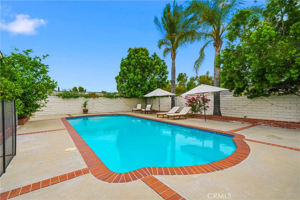 27493 Cherry Creek Drive