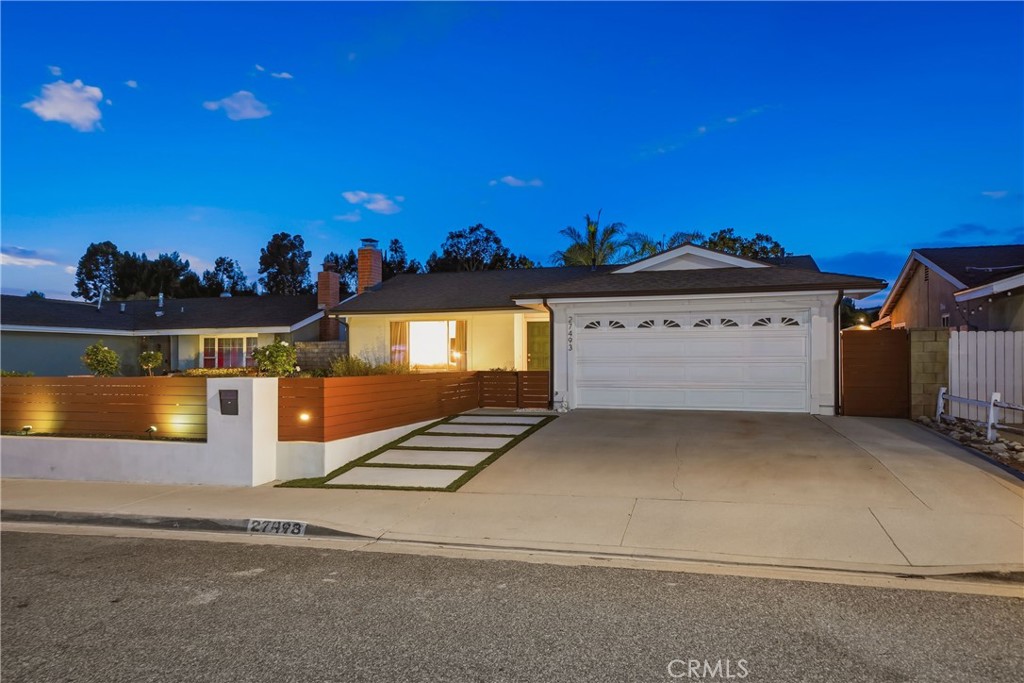 27493 Cherry Creek Drive
