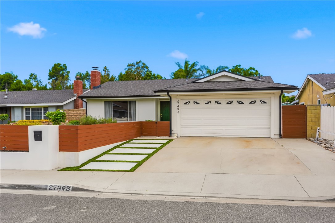 27493 Cherry Creek Drive