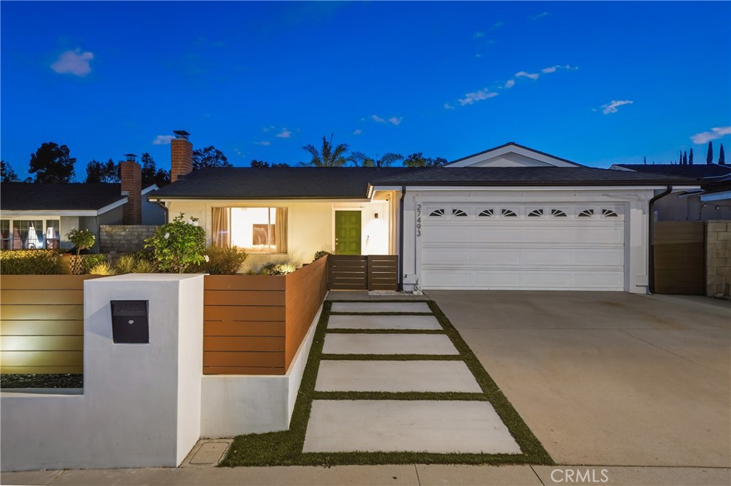 27493 Cherry Creek Drive