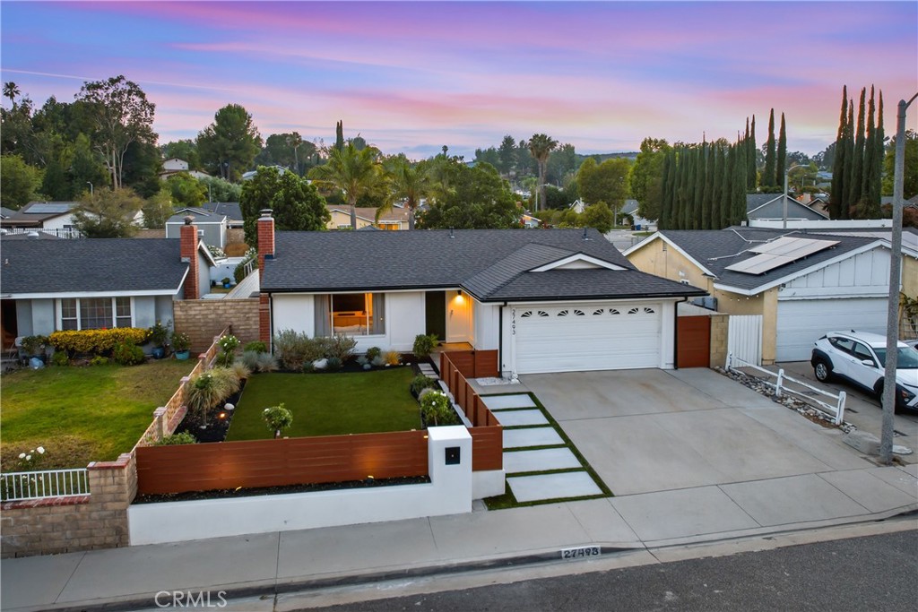 27493 Cherry Creek Drive