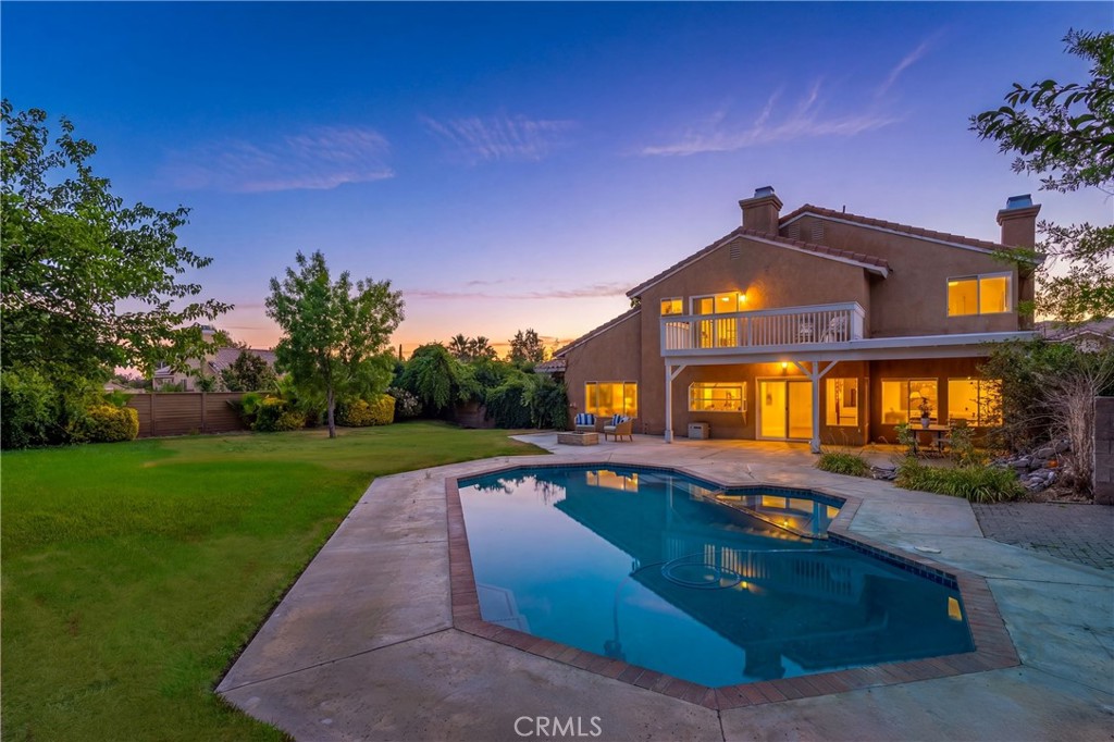 4643 Greencrest Way