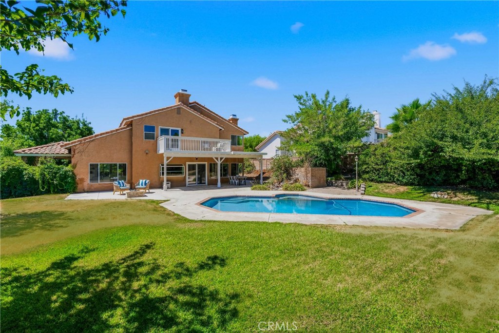 4643 Greencrest Way