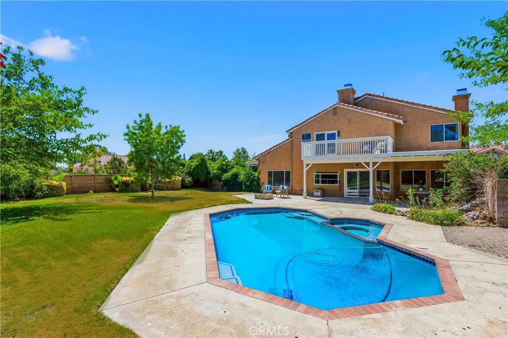 4643 Greencrest Way