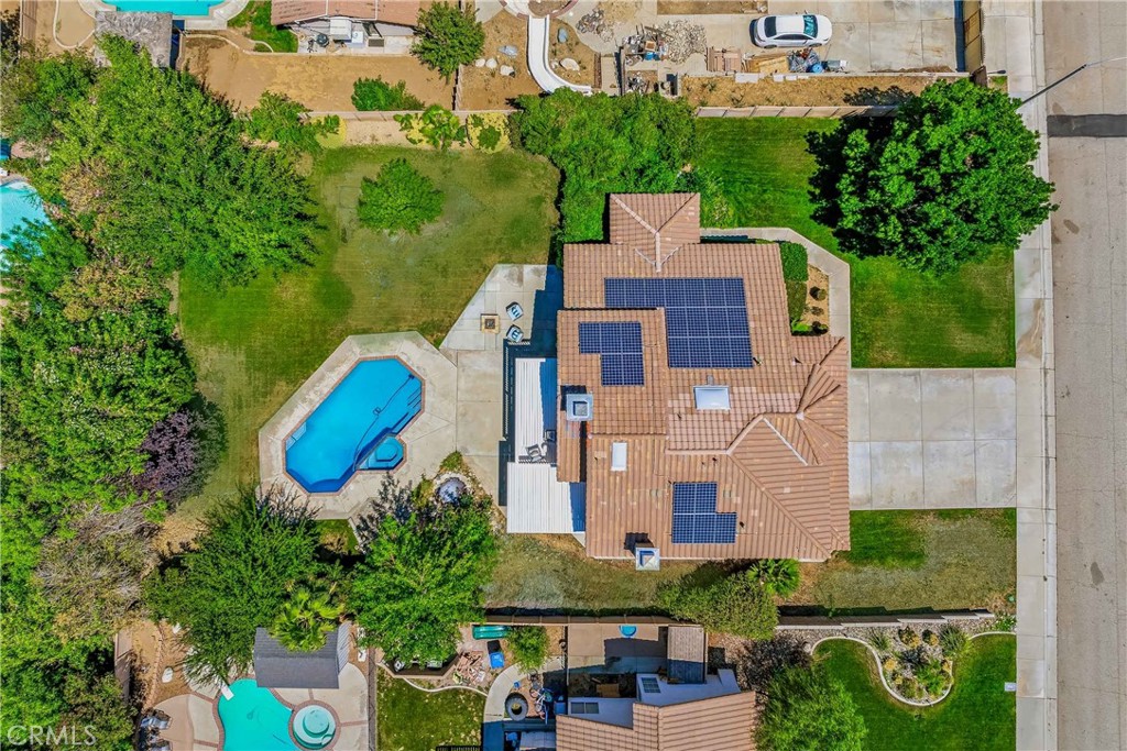 4643 Greencrest Way