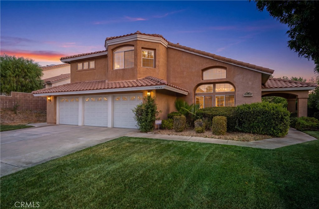 4643 Greencrest Way