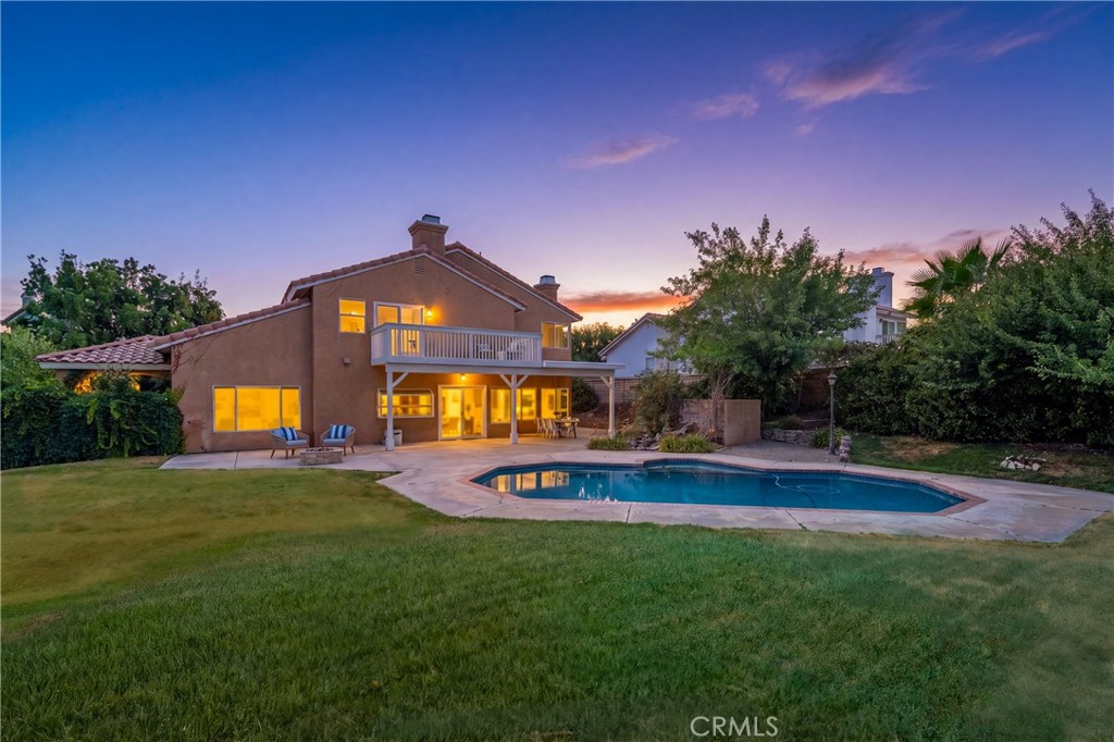 4643 Greencrest Way