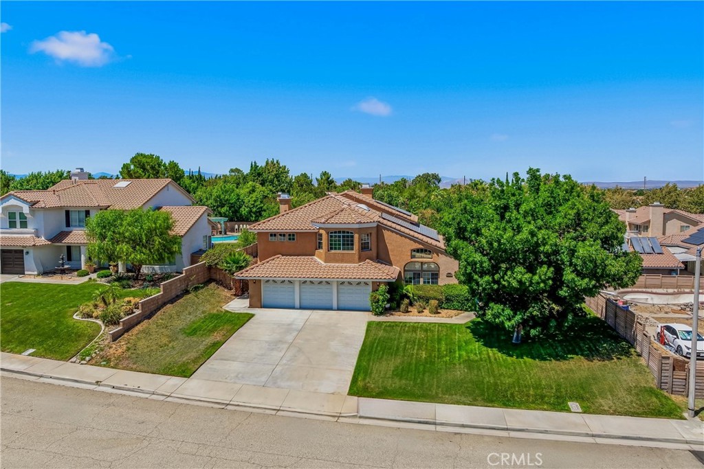 4643 Greencrest Way