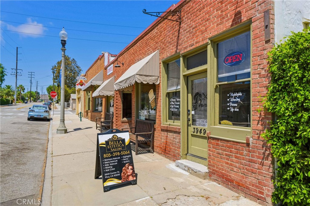 701 Main Street