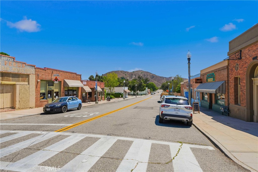 701 Main Street