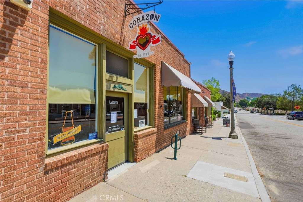 701 Main Street