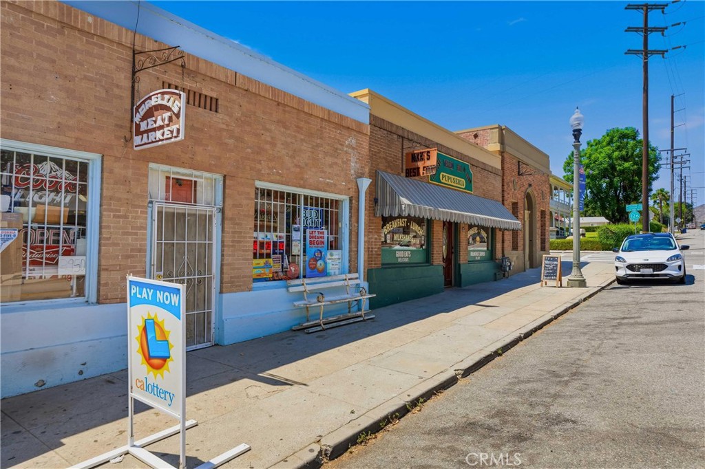 701 Main Street