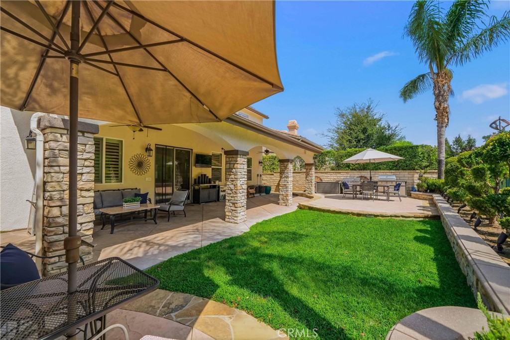 17688 Wren Drive
