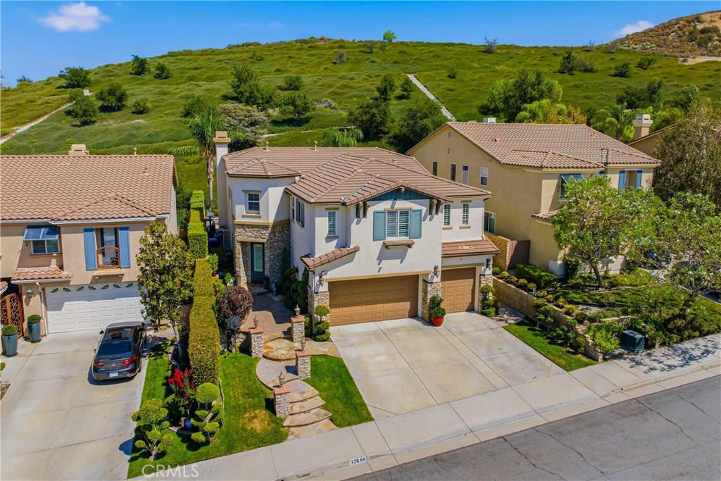 17688 Wren Drive