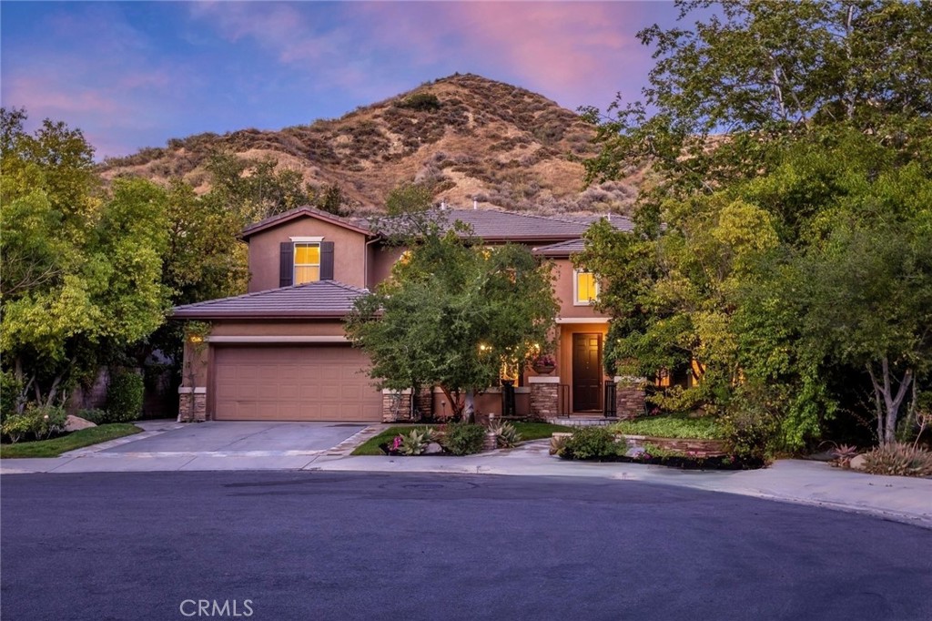 24802 Greensbrier Drive