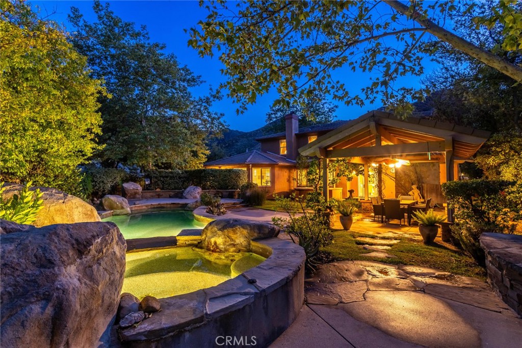 24802 Greensbrier Drive