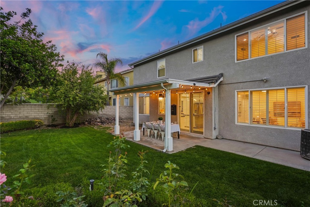 26129 Salinger Lane