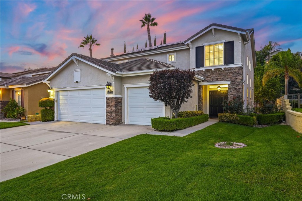 26129 Salinger Lane Stevenson Ranch Ca Us 91381 Sr26206549