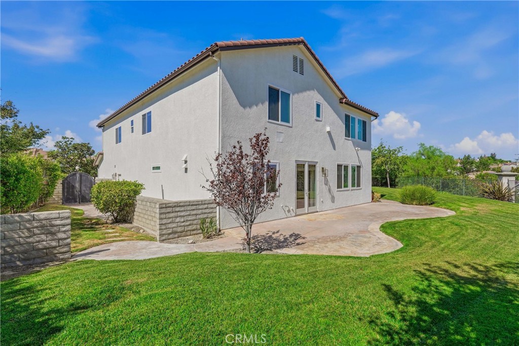 25506 Durant Place