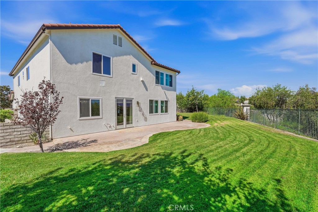 25506 Durant Place