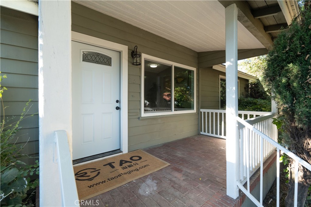 505 W Montana Street