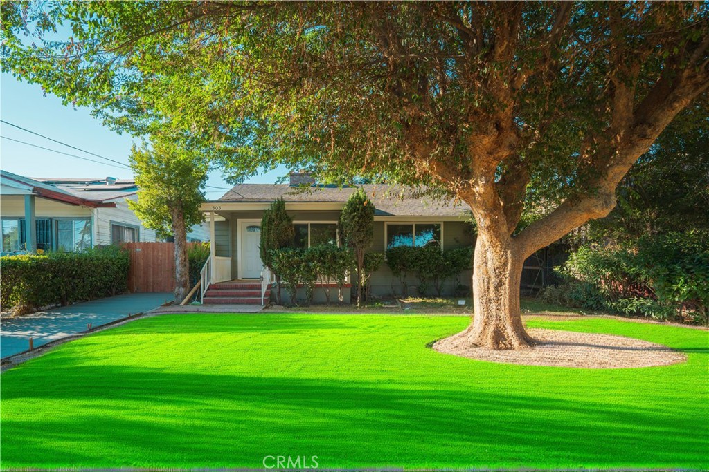 505 W Montana Street