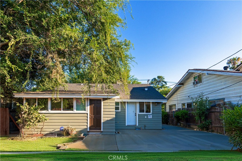505 W Montana Street