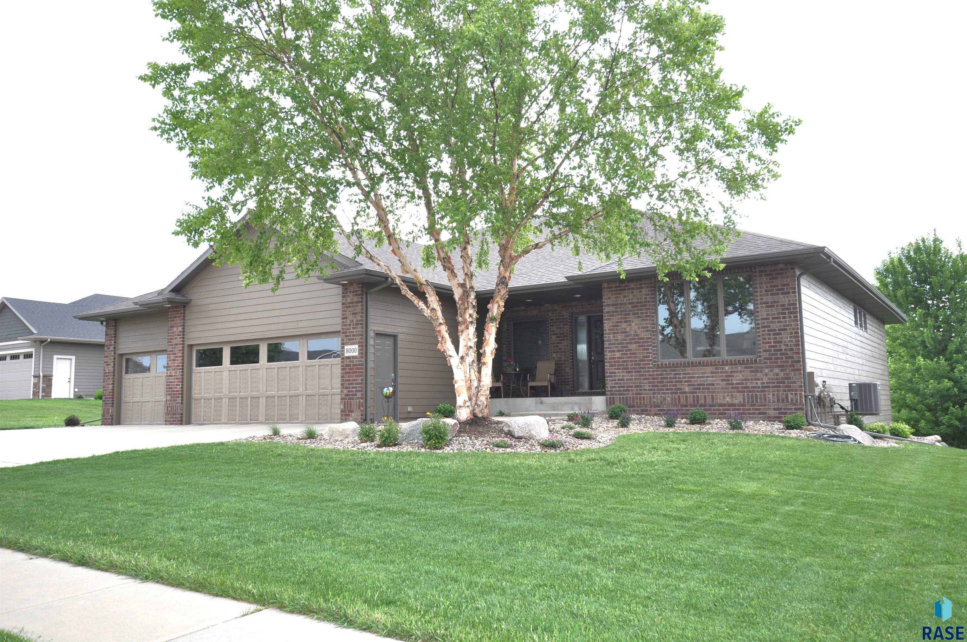 8000 S Sunny Oak Cir