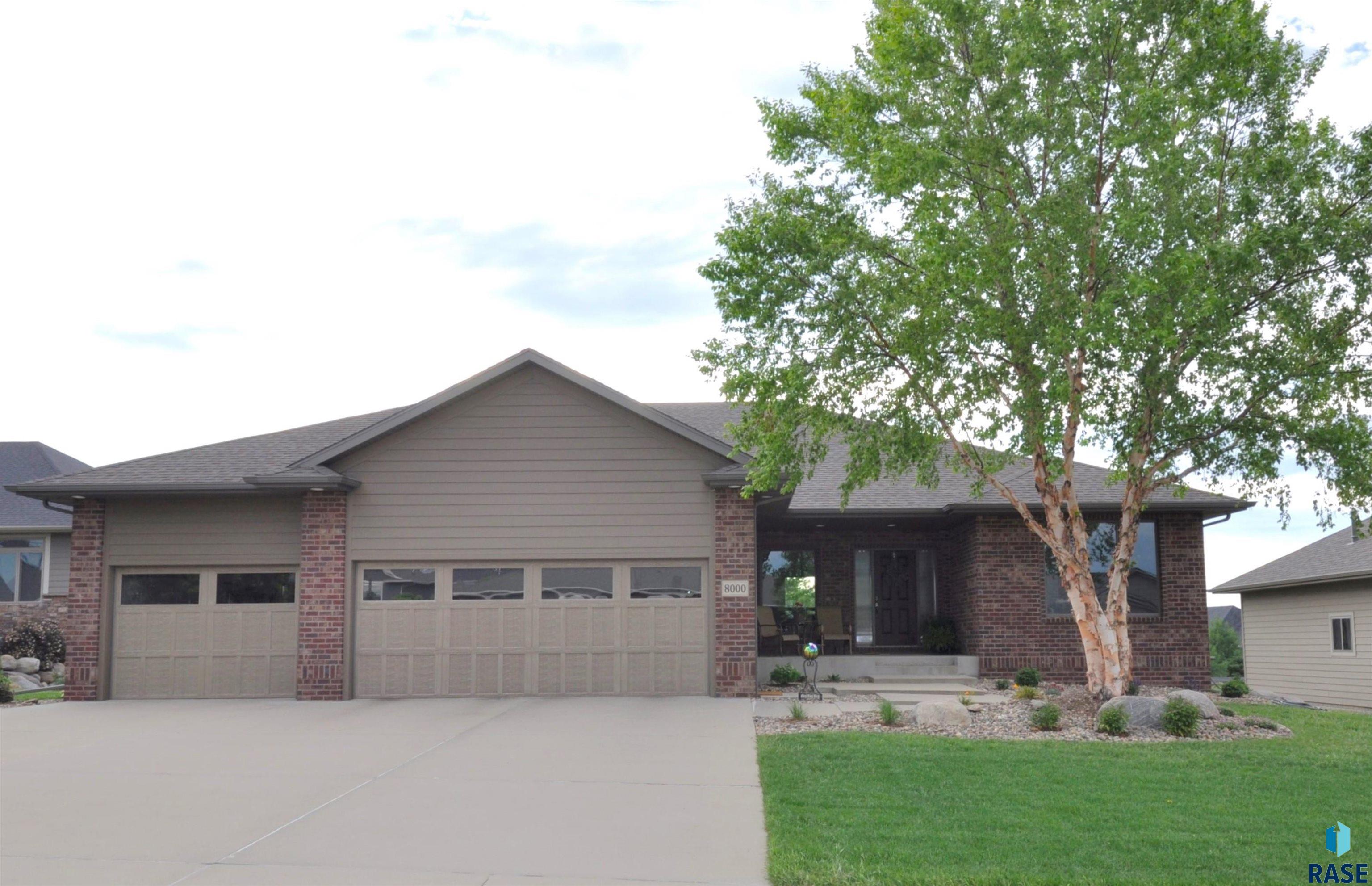 8000 S Sunny Oak Cir