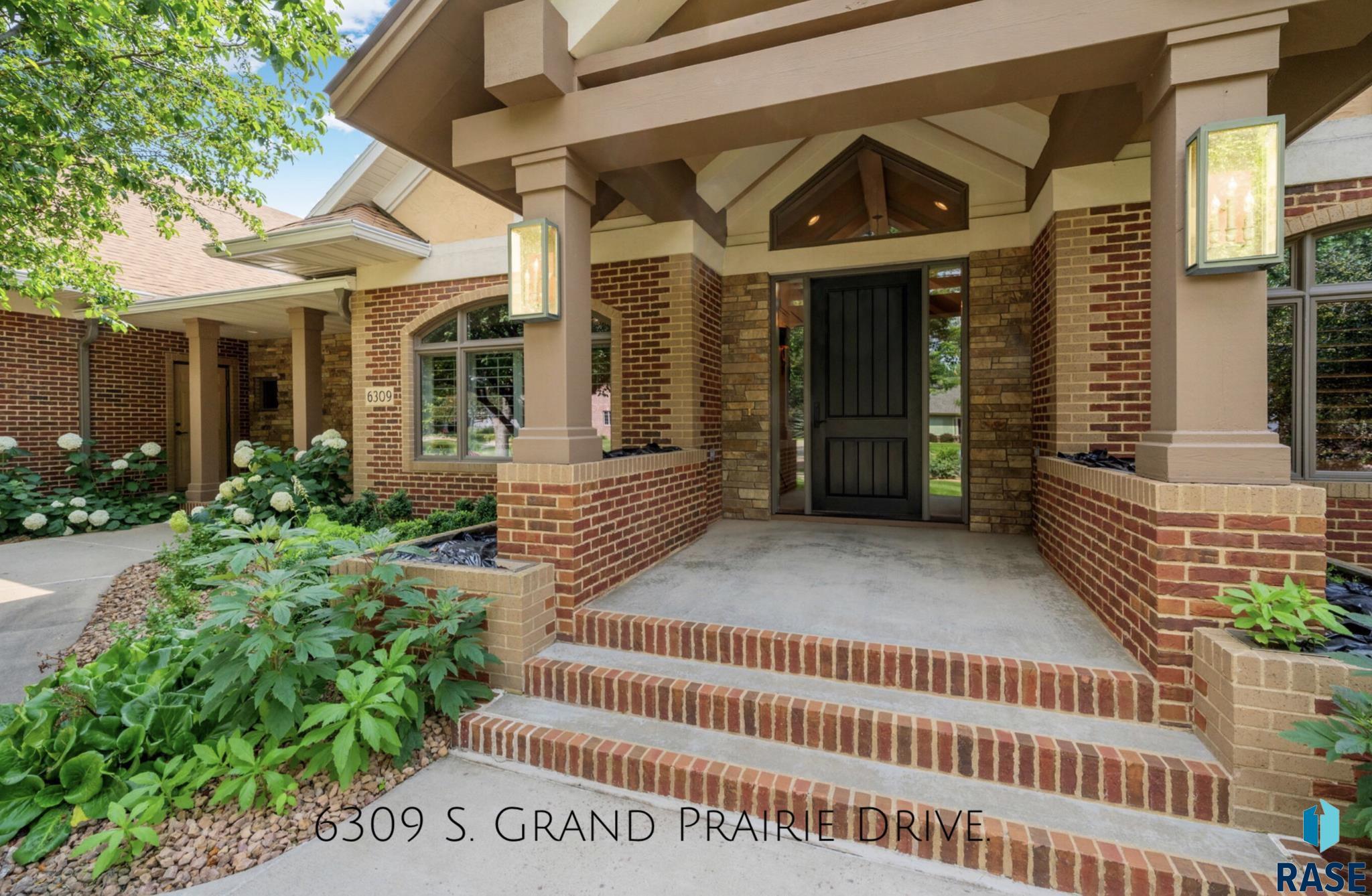 6309 S Grand Prairie Dr