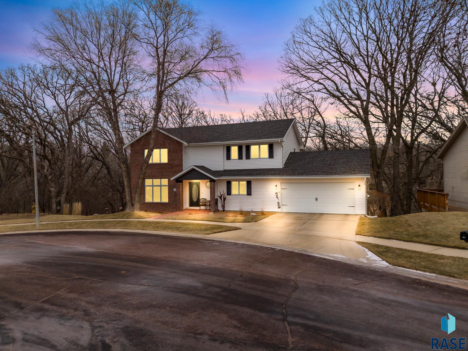 1012 N Savannah Dr